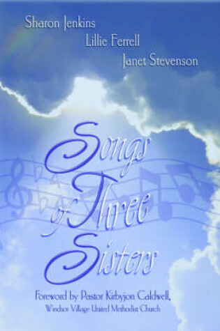 Cover of Songs of Three Sisters