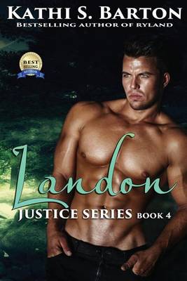 Book cover for Landon