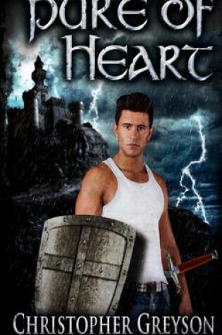 Cover of Pure of Heart