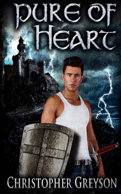 Book cover for Pure of Heart