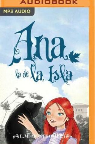 Cover of Ana, La de la Isla