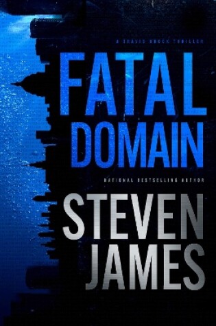 Cover of Fatal Domain