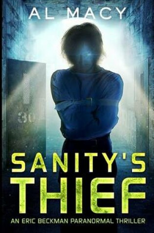 Cover of Sanity's Thief