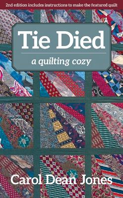 Cover of Tie Died