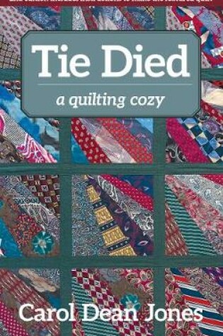 Cover of Tie Died