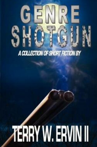 Cover of Genre Shotgun