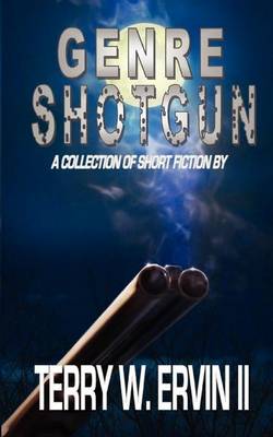 Book cover for Genre Shotgun