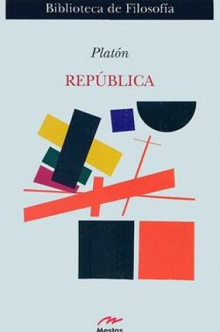 Cover of Republica