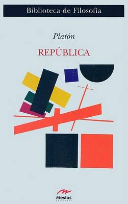 Cover of Republica