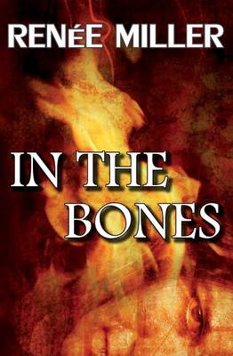 Book cover for In the Bones