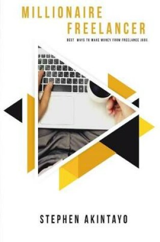 Cover of Millionaire Freelancer