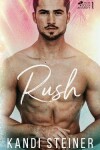 Book cover for Rush