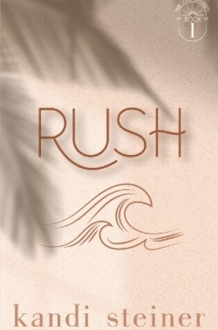 Cover of Rush