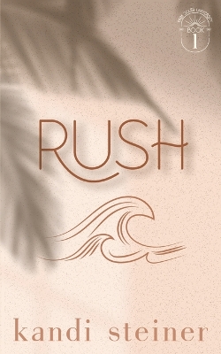 Book cover for Rush