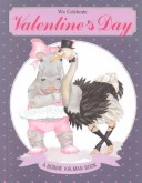 Book cover for We Celebrate Valentine's Day