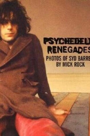 Cover of Psychadelic Rengades