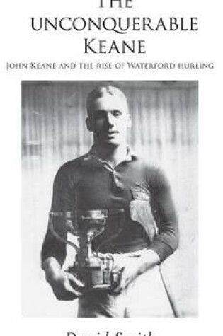 Cover of The Unconquerable Keane
