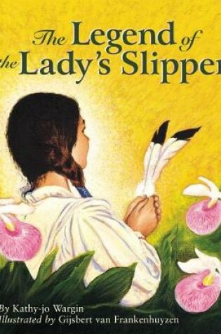 Cover of Legend of the Lady Slipper PB