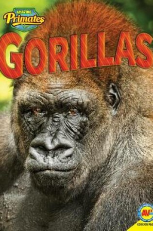 Cover of Gorillas