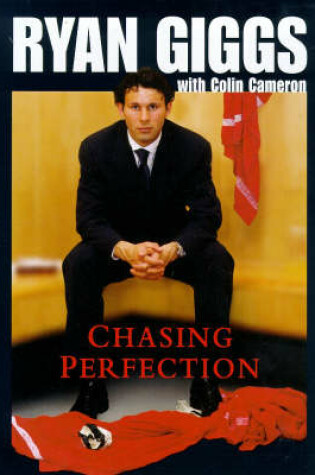 Cover of Chasing Perfection