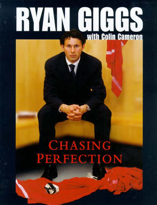 Book cover for Chasing Perfection