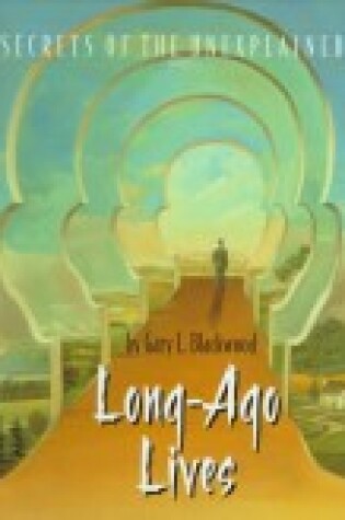 Cover of Long-Ago Lives