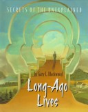 Book cover for Long-Ago Lives