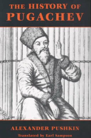Cover of The History of Pugachev