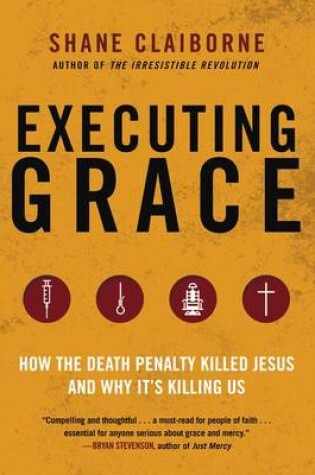 Cover of Executing Grace