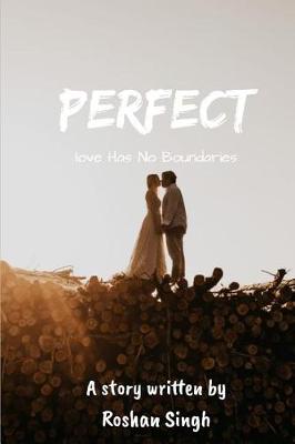 Cover of Perfect