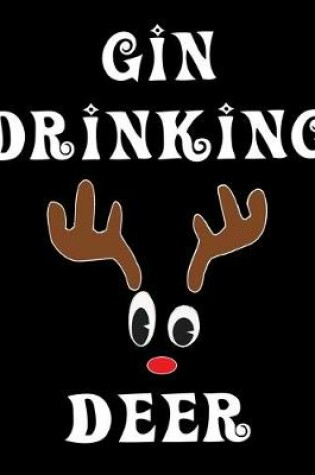 Cover of Gin Drinking Deer