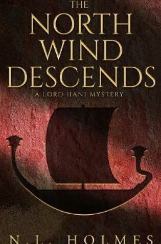 Cover of The North Wind Descends