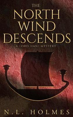 Book cover for The North Wind Descends