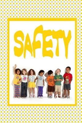 Book cover for Safety