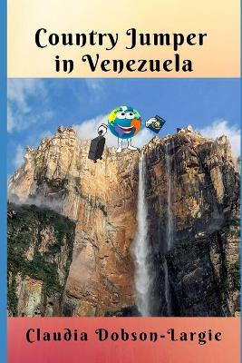 Book cover for Country Jumper in Venezuela