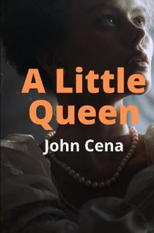 Cover of A Little Queen