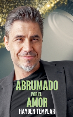 Book cover for Abrumado Por El Amor