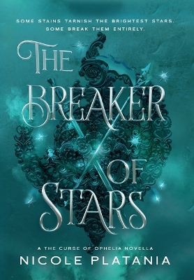 Book cover for The Breaker of Stars