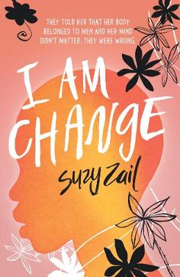 Cover of I Am Change
