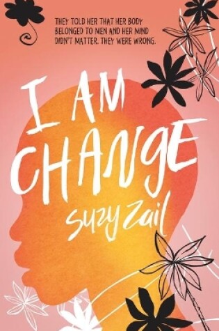 Cover of I Am Change