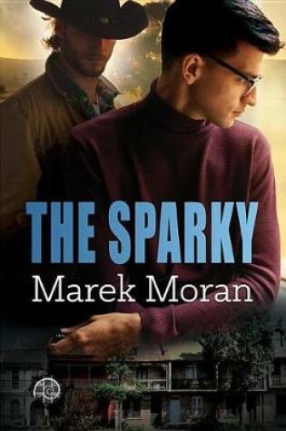 Cover of The Sparky