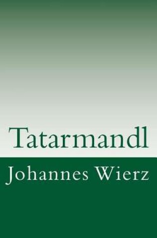 Cover of Tatarmandl