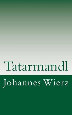 Book cover for Tatarmandl