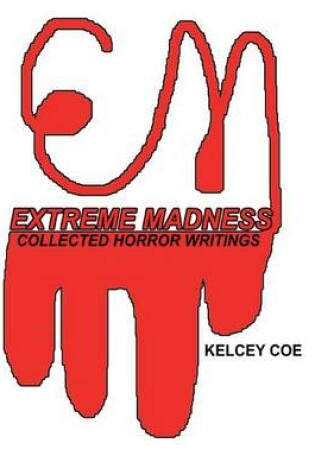 Cover of Extreme Madness