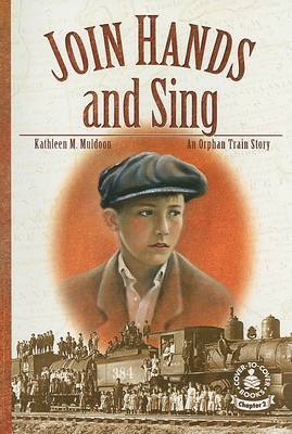 Book cover for Join Hands and Sing