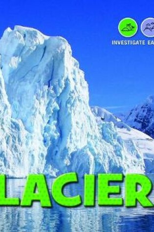 Cover of Glaciers