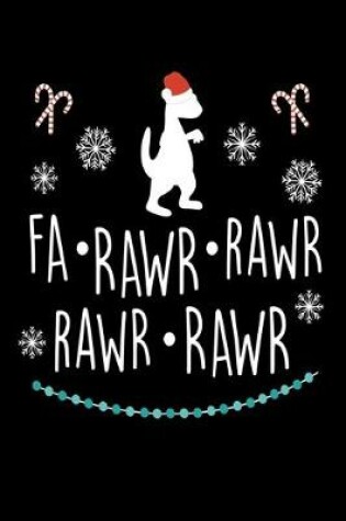 Cover of Fa Rawr Rawr Rawr Rawr