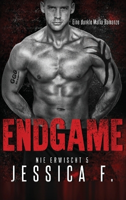 Cover of Endgame