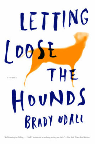 Cover of Letting Loose the Hounds