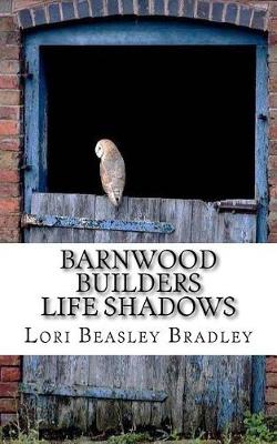 Book cover for Barnwood Builders